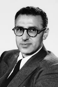 Photo of George Cukor
