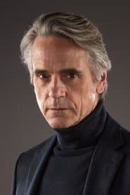 Photo of Jeremy Irons