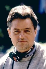 Photo of Jonathan Demme