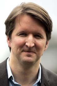 Photo of Tom Hooper