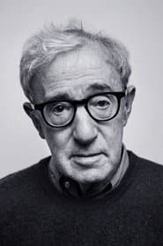 Photo of Woody Allen