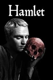 Poster for Hamlet