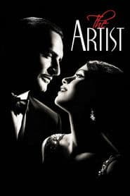 Poster for The Artist