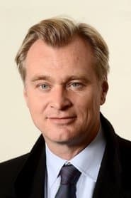 Photo of Christopher Nolan