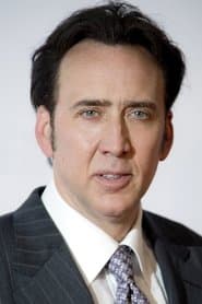 Photo of Nicolas Cage