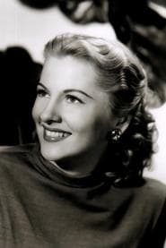 Photo of Joan Fontaine