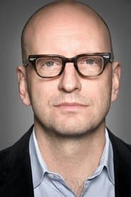 Photo of Steven Soderbergh