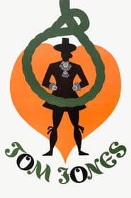 Poster for Tom Jones