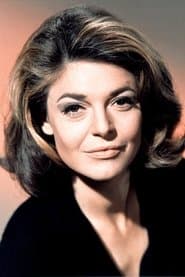 Photo of Anne Bancroft
