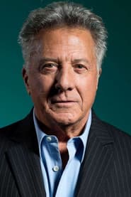 Photo of Dustin Hoffman