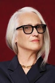 Photo of Jane Campion