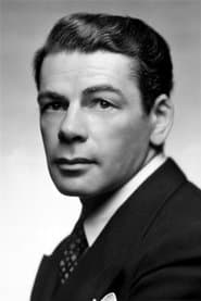 Photo of Paul Muni