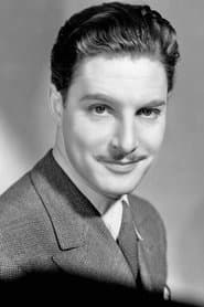 Photo of Robert Donat