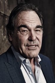 Photo of Oliver Stone