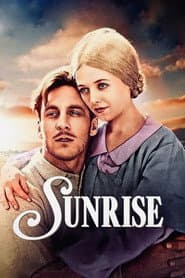 Poster for Sunrise