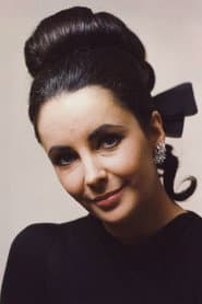 Photo of Elizabeth Taylor